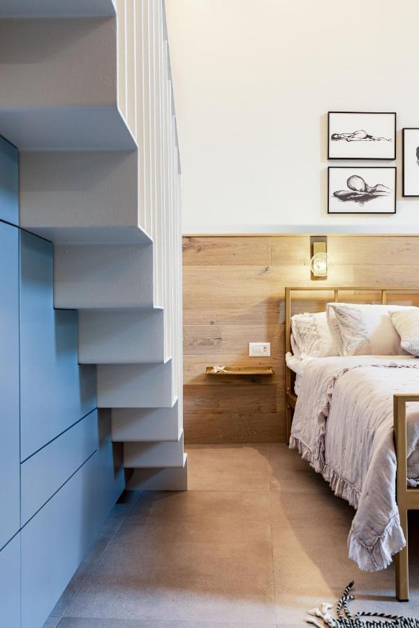 Melisende Apartment Acre Ngoại thất bức ảnh