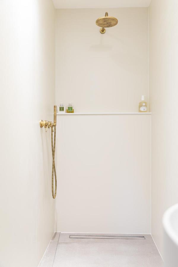 Melisende Apartment Acre Ngoại thất bức ảnh