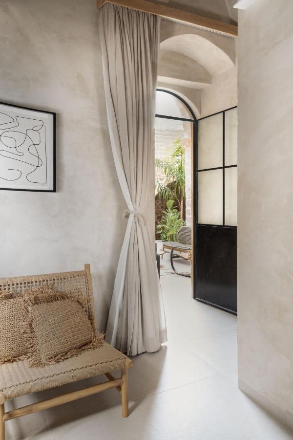 Melisende Apartment Acre Ngoại thất bức ảnh