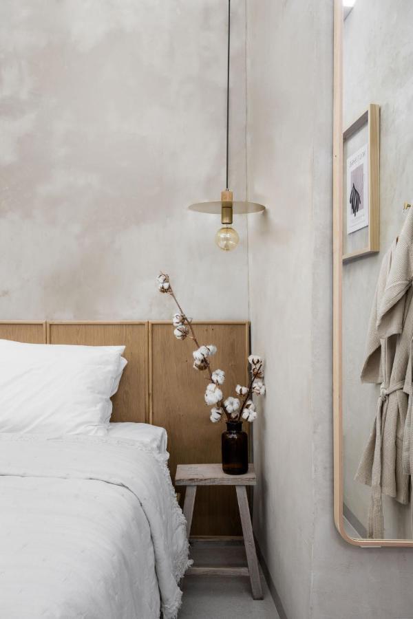Melisende Apartment Acre Ngoại thất bức ảnh