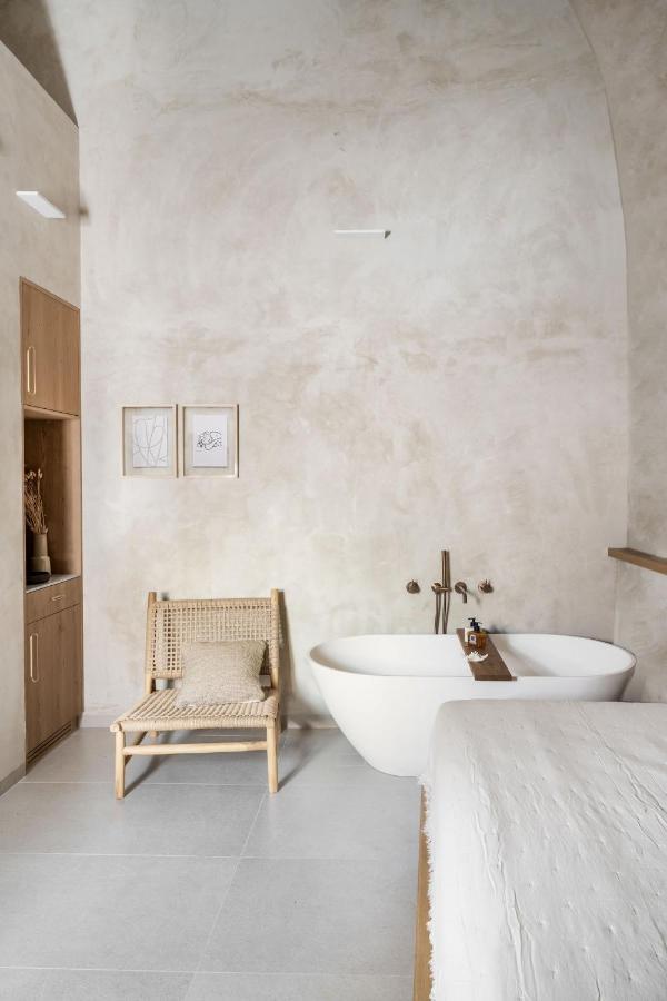 Melisende Apartment Acre Ngoại thất bức ảnh
